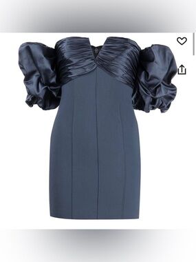 Cinq A Sept • Teo Mini Dress